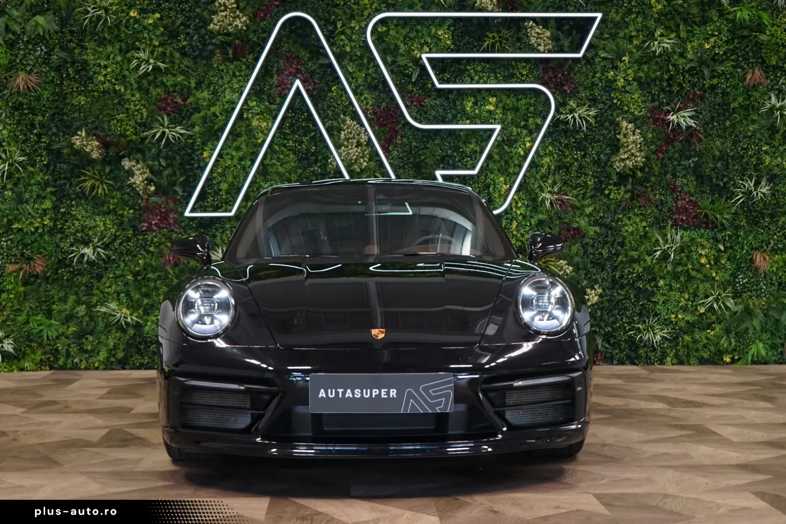 PORSCHE 911 CARRERA 4S PANO PPF CHRONO BOSE 110.537€ NET