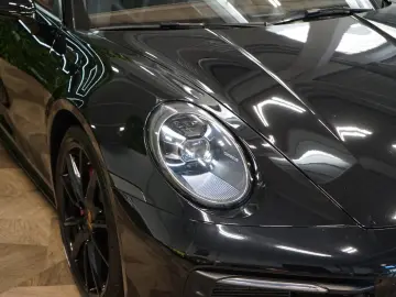 PORSCHE 911 CARRERA 4S PANO PPF CHRONO BOSE 110.537€ NET