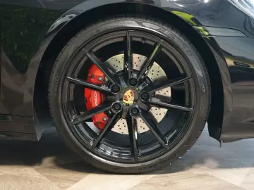 PORSCHE 911 CARRERA 4S PANO PPF CHRONO BOSE 110.537€ NET