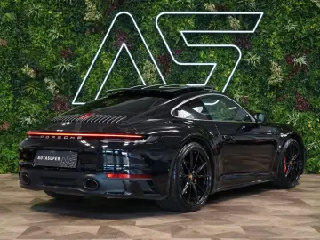 PORSCHE 911 CARRERA 4S PANO PPF CHRONO BOSE 110.537€ NET