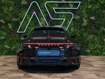 PORSCHE 911 CARRERA 4S PANO PPF CHRONO BOSE 110.537€ NET