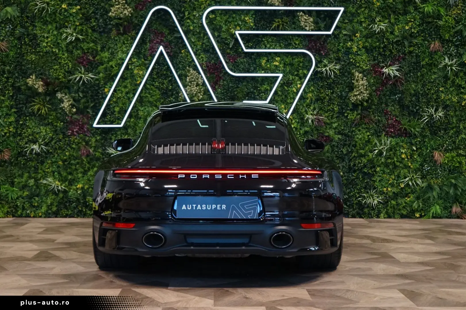 PORSCHE 911 CARRERA 4S PANO PPF CHRONO BOSE 110.537€ NET