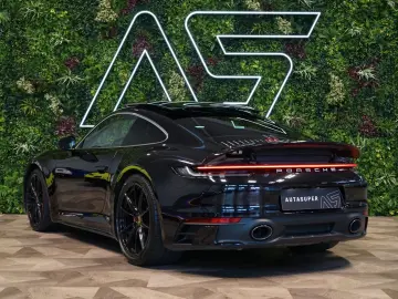 PORSCHE 911 CARRERA 4S PANO PPF CHRONO BOSE 110.537€ NET