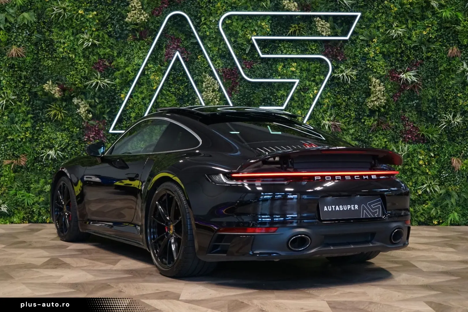 PORSCHE 911 CARRERA 4S PANO PPF CHRONO BOSE 110.537€ NET