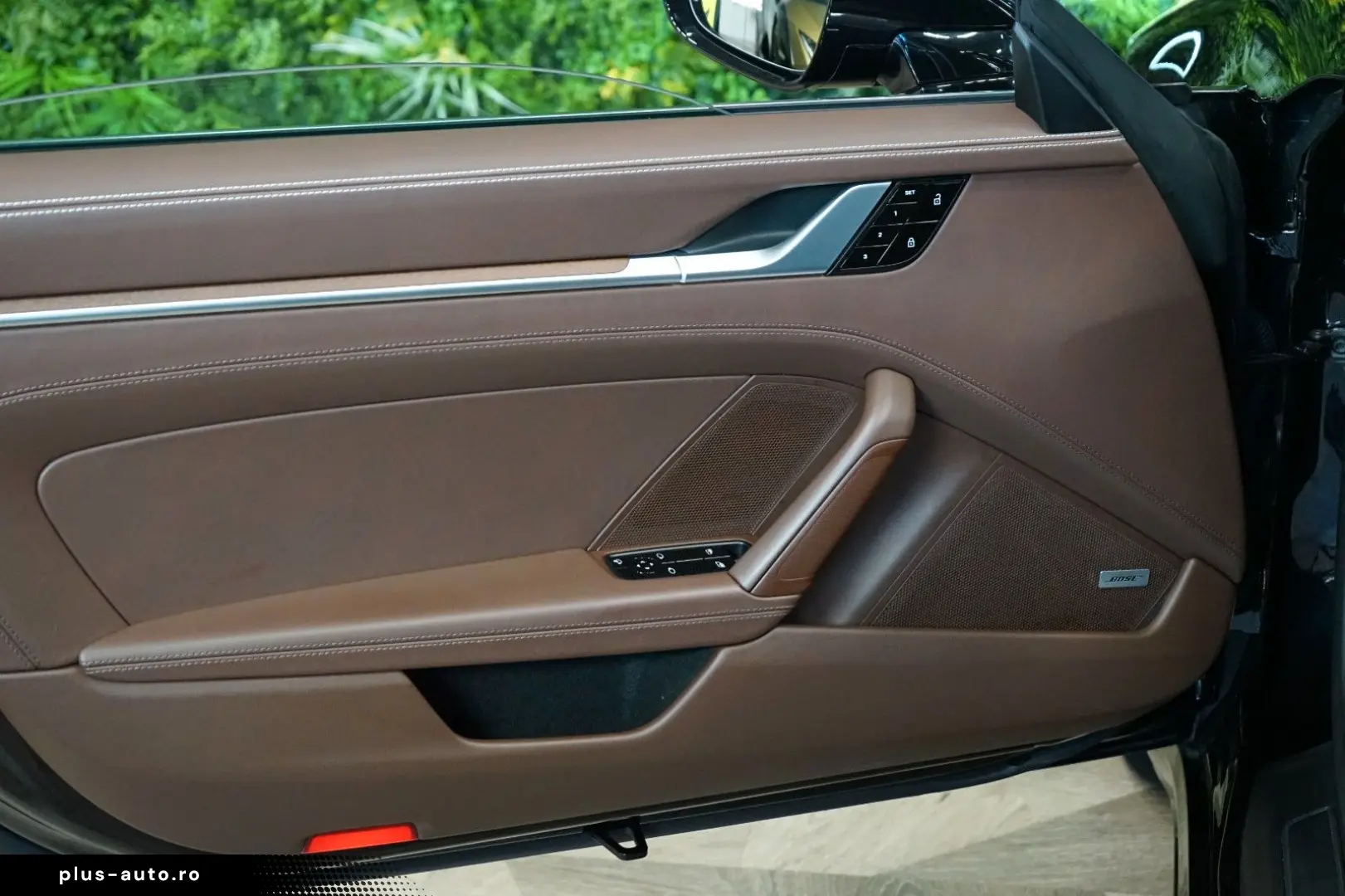 PORSCHE 911 CARRERA 4S PANO PPF CHRONO BOSE 110.537€ NET