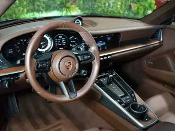 PORSCHE 911 CARRERA 4S PANO PPF CHRONO BOSE 110.537€ NET