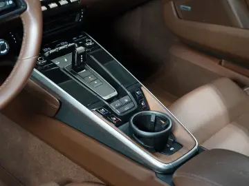 PORSCHE 911 CARRERA 4S PANO PPF CHRONO BOSE 110.537€ NET