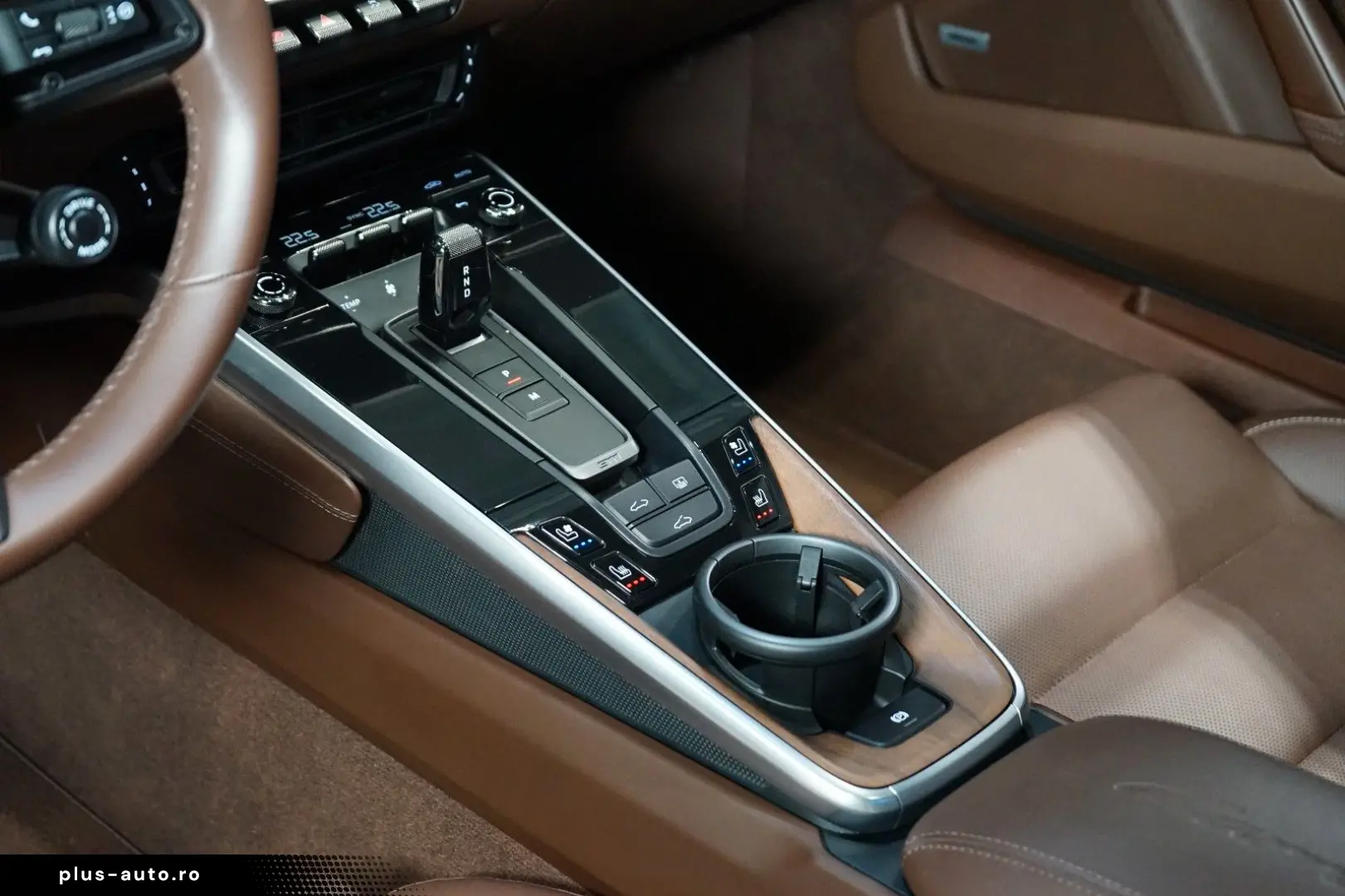 PORSCHE 911 CARRERA 4S PANO PPF CHRONO BOSE 110.537€ NET