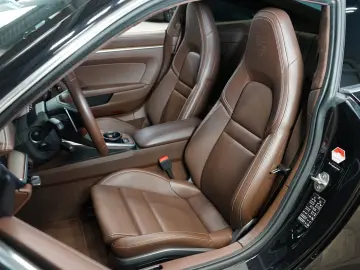 PORSCHE 911 CARRERA 4S PANO PPF CHRONO BOSE 110.537€ NET