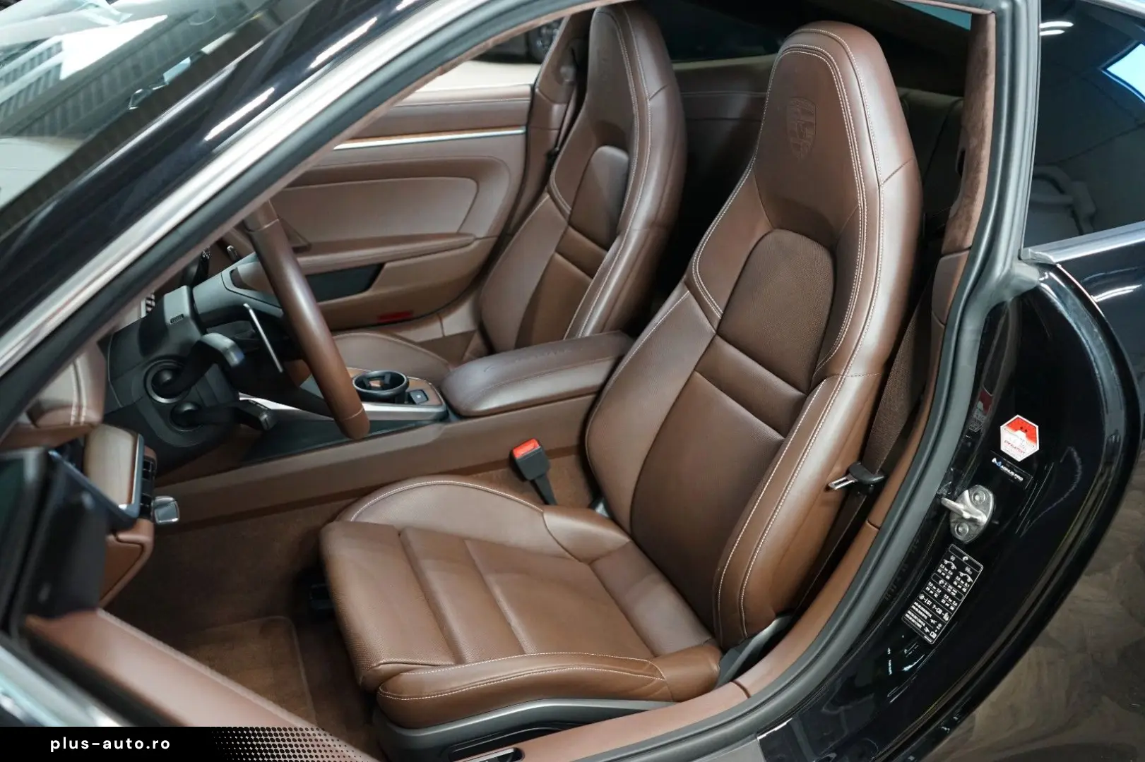 PORSCHE 911 CARRERA 4S PANO PPF CHRONO BOSE 110.537€ NET