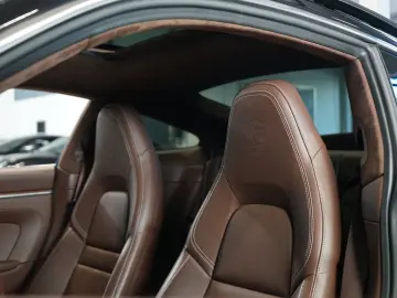 PORSCHE 911 CARRERA 4S PANO PPF CHRONO BOSE 110.537€ NET