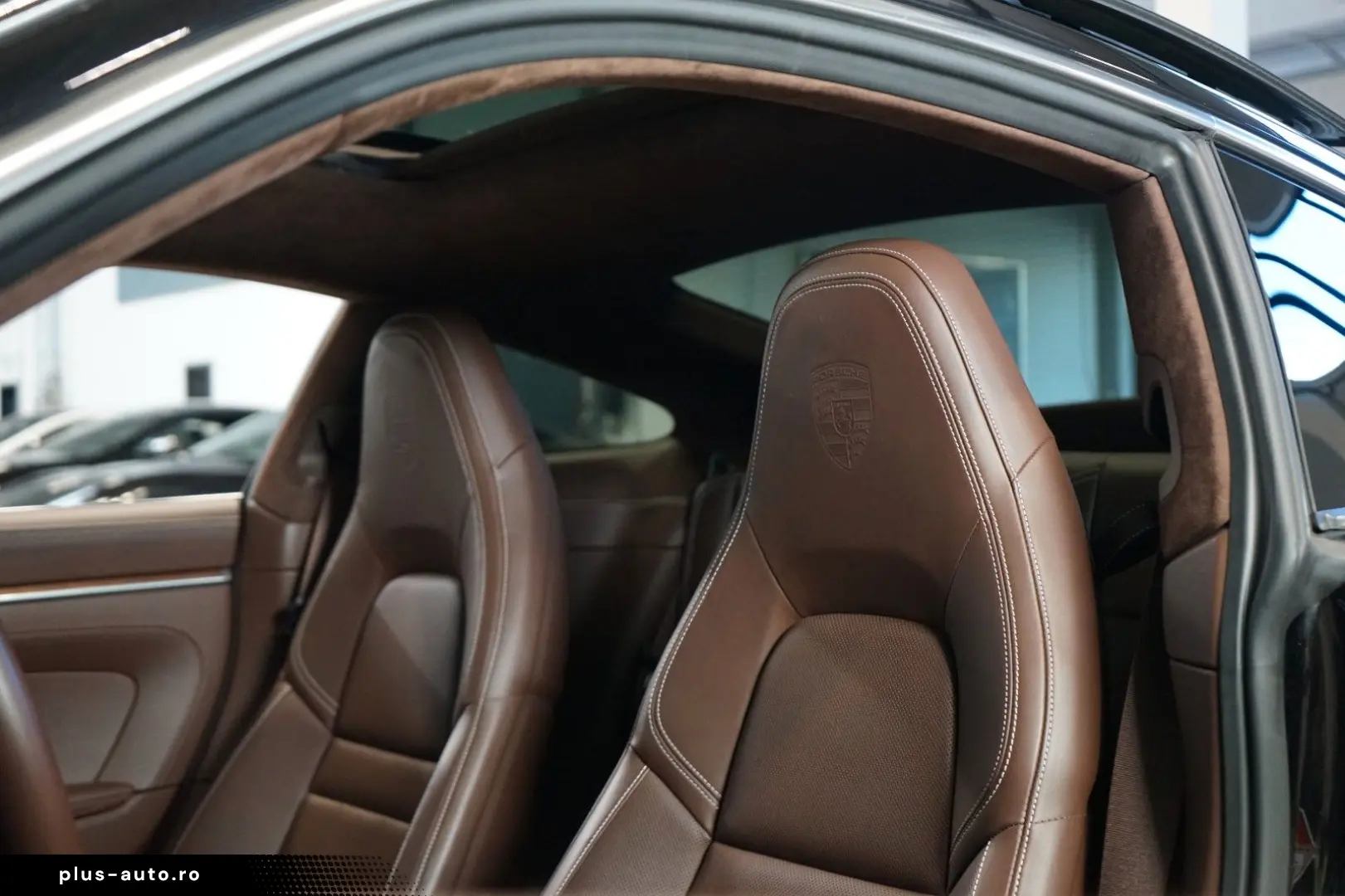 PORSCHE 911 CARRERA 4S PANO PPF CHRONO BOSE 110.537€ NET