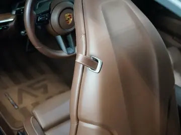 PORSCHE 911 CARRERA 4S PANO PPF CHRONO BOSE 110.537€ NET