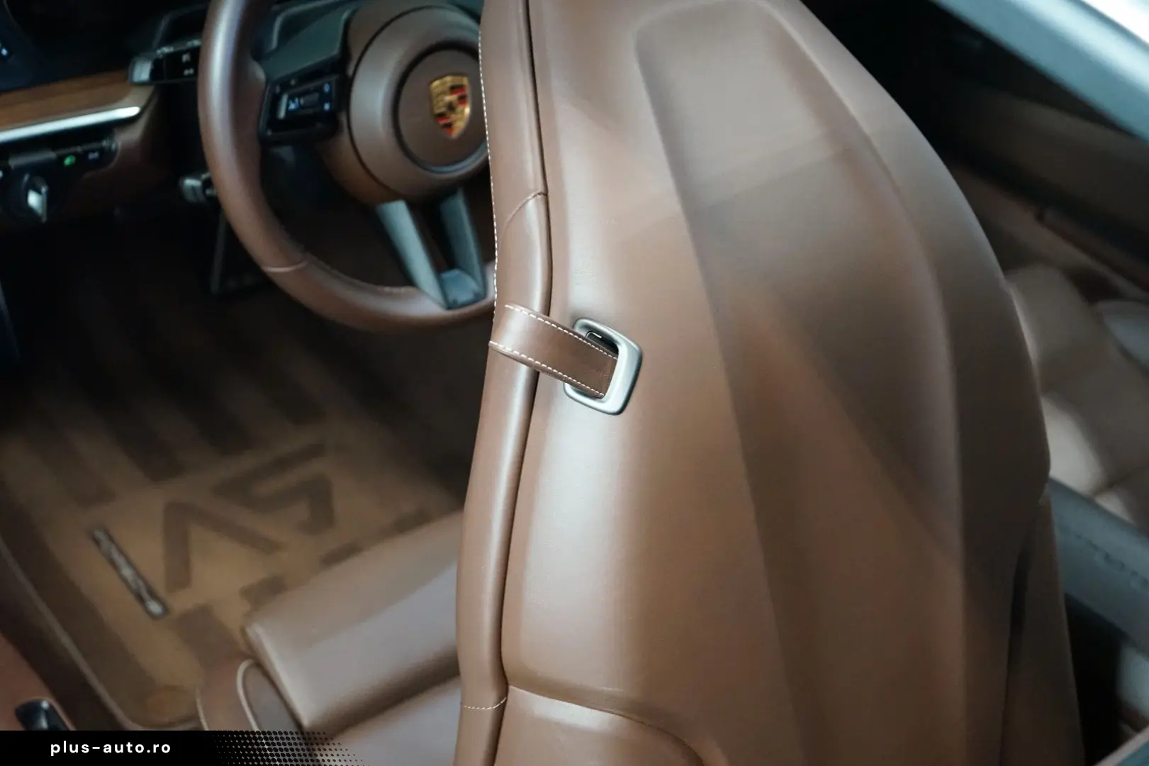 PORSCHE 911 CARRERA 4S PANO PPF CHRONO BOSE 110.537€ NET