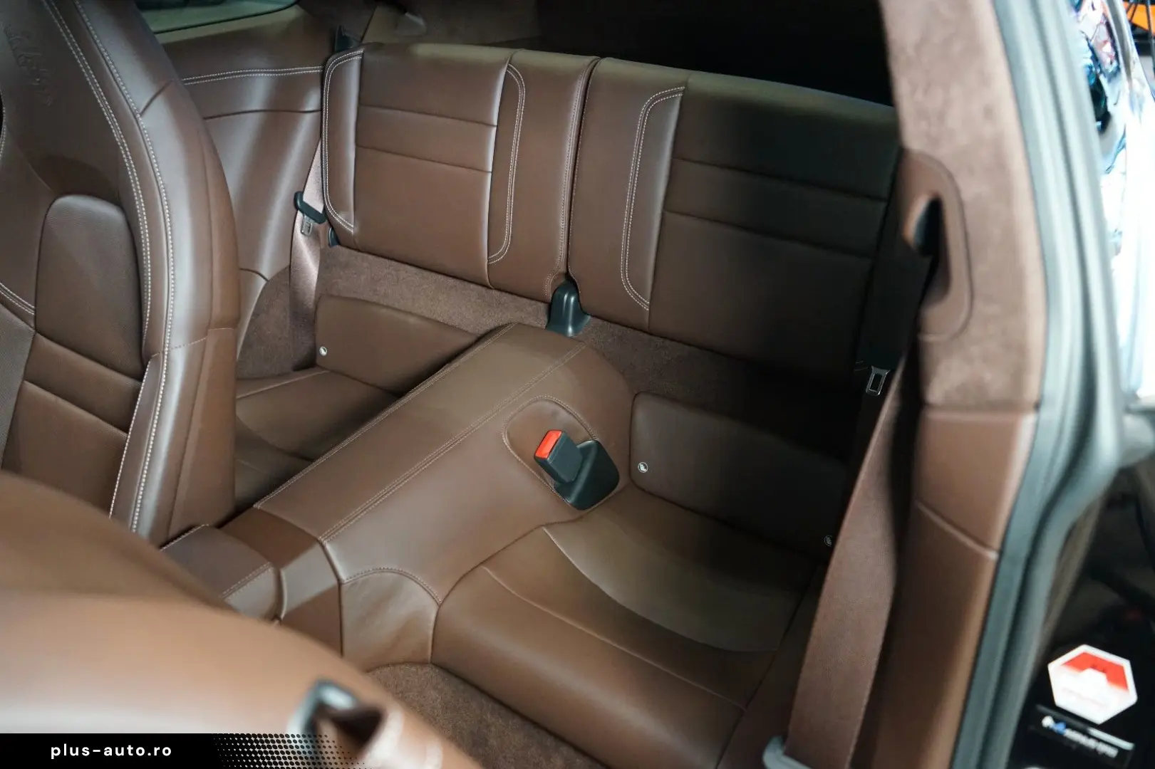 PORSCHE 911 CARRERA 4S PANO PPF CHRONO BOSE 110.537€ NET