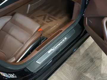 PORSCHE 911 CARRERA 4S PANO PPF CHRONO BOSE 110.537€ NET