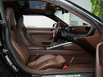 PORSCHE 911 CARRERA 4S PANO PPF CHRONO BOSE 110.537€ NET