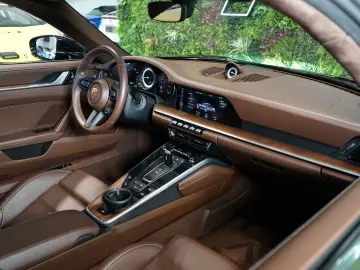 PORSCHE 911 CARRERA 4S PANO PPF CHRONO BOSE 110.537€ NET