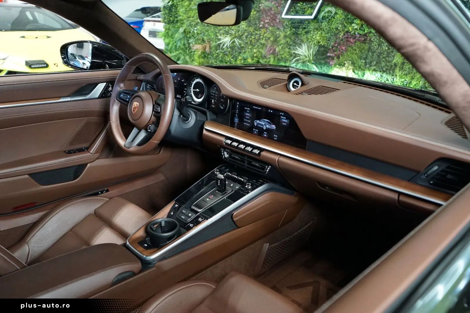 PORSCHE 911 CARRERA 4S PANO PPF CHRONO BOSE 110.537€ NET