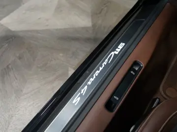 PORSCHE 911 CARRERA 4S PANO PPF CHRONO BOSE 110.537€ NET