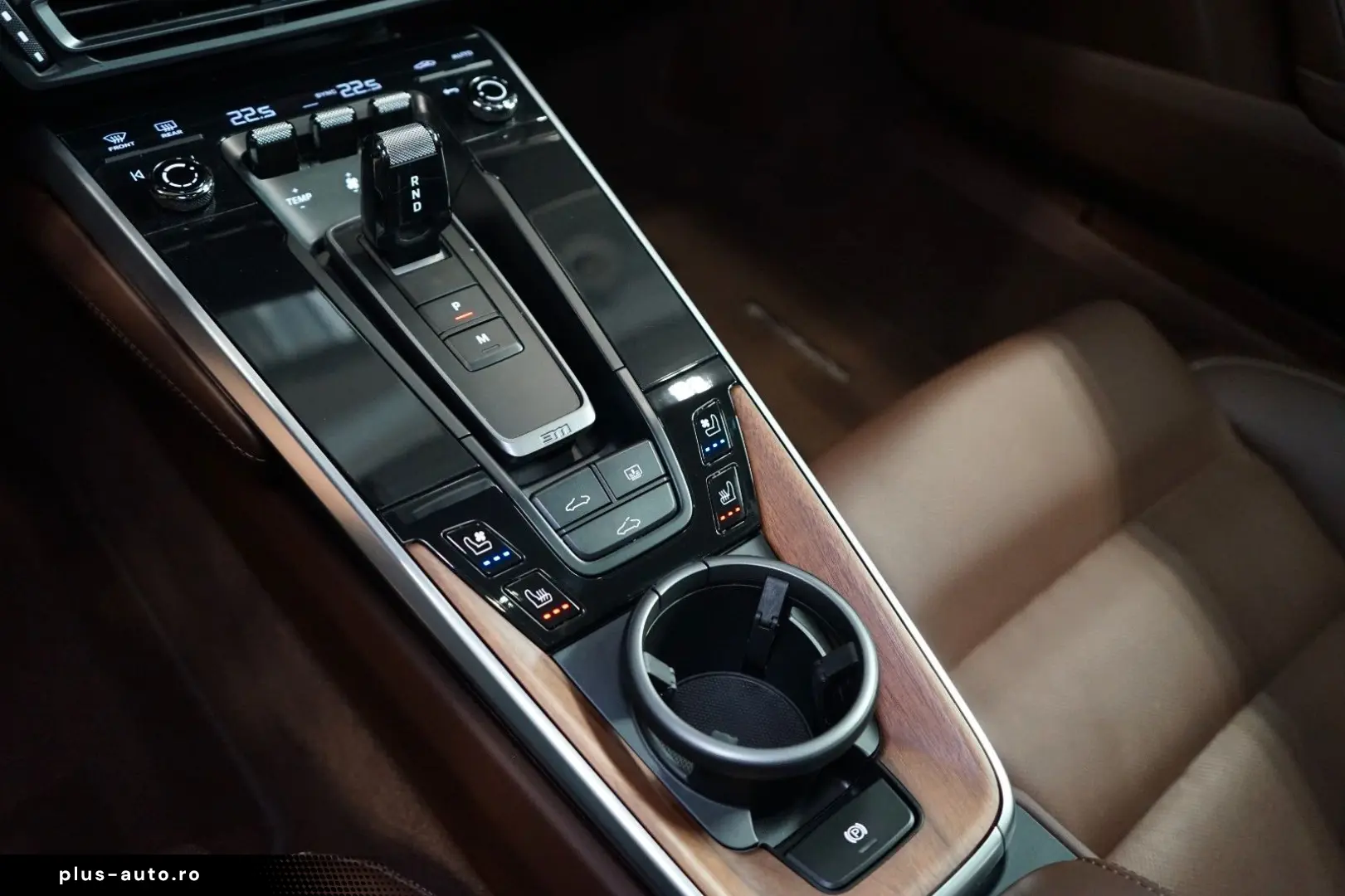 PORSCHE 911 CARRERA 4S PANO PPF CHRONO BOSE 110.537€ NET