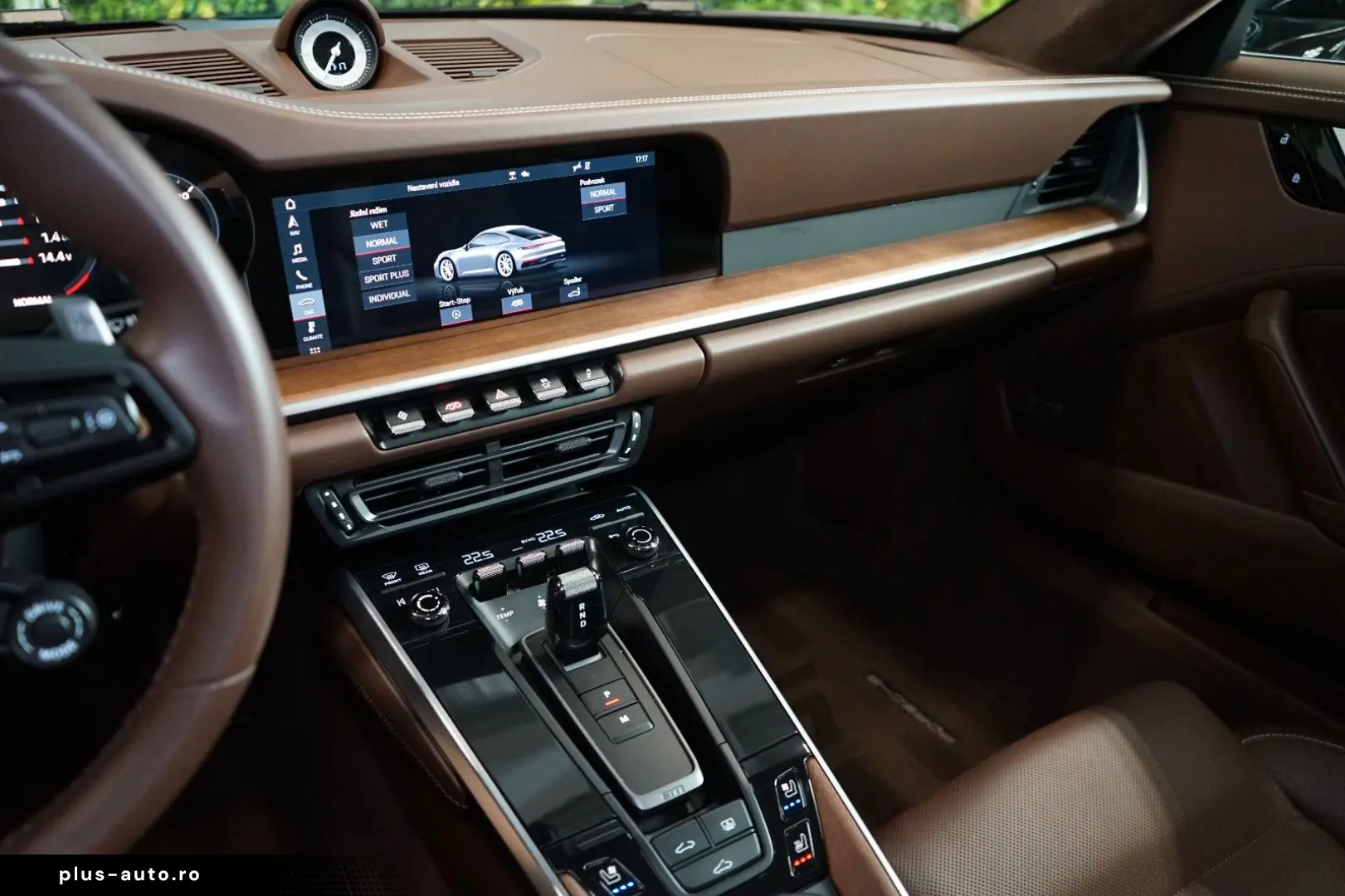 PORSCHE 911 CARRERA 4S PANO PPF CHRONO BOSE 110.537€ NET