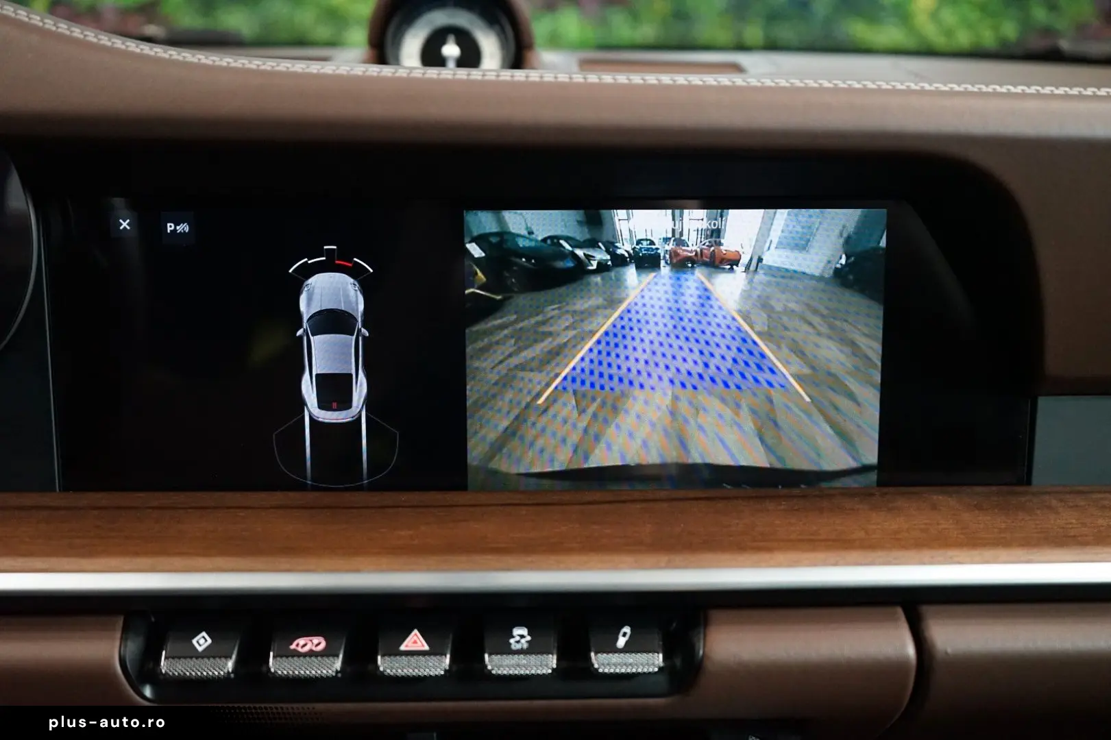 PORSCHE 911 CARRERA 4S PANO PPF CHRONO BOSE 110.537€ NET