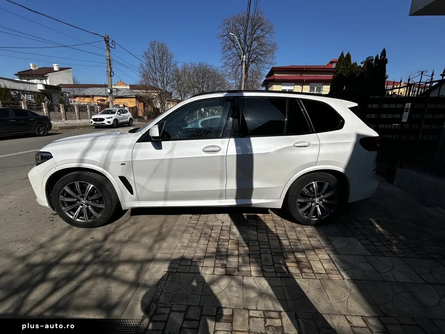 BMW X5 xDrive30d