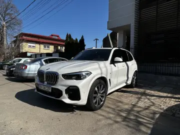 BMW X5 xDrive30d