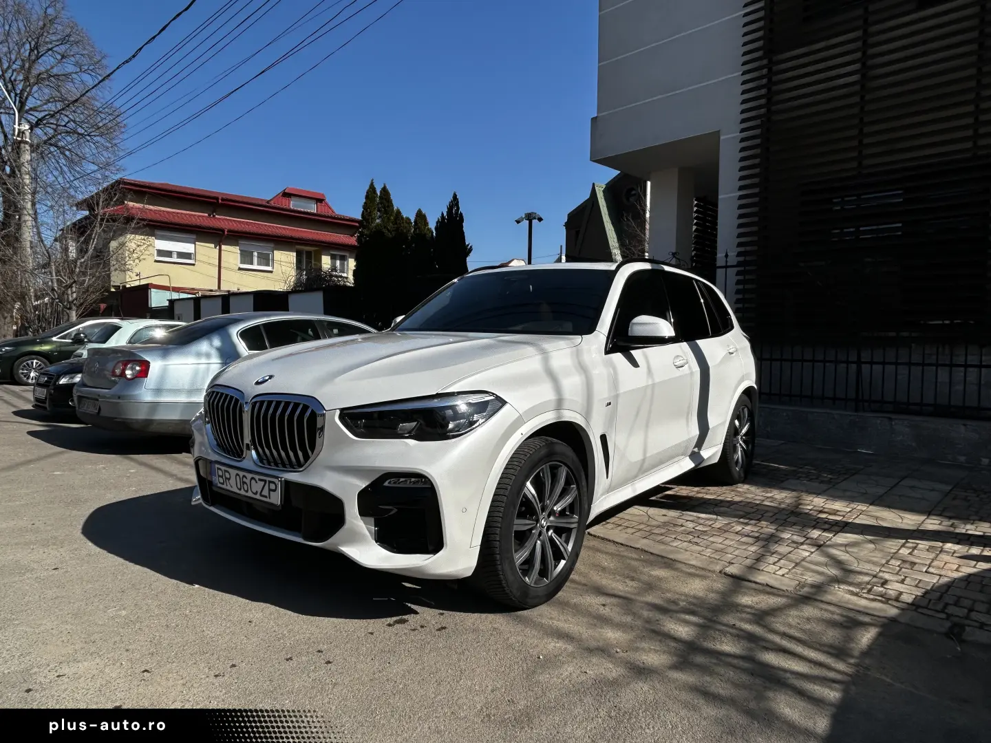 BMW X5 xDrive30d