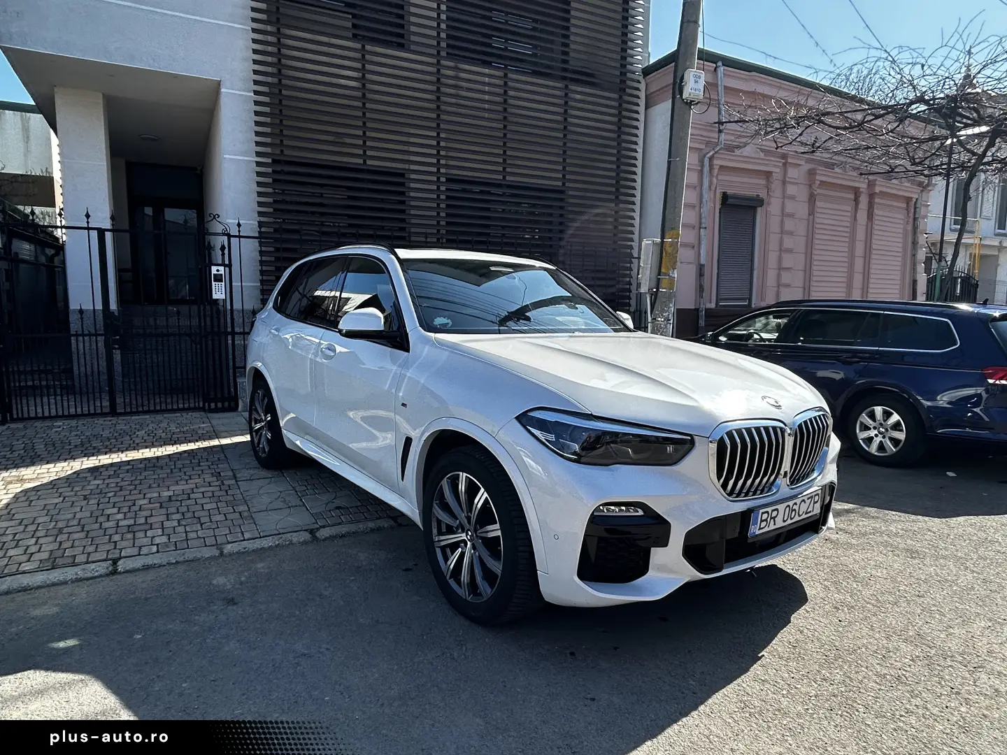 BMW X5 xDrive30d