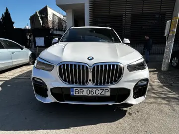 BMW X5 xDrive30d