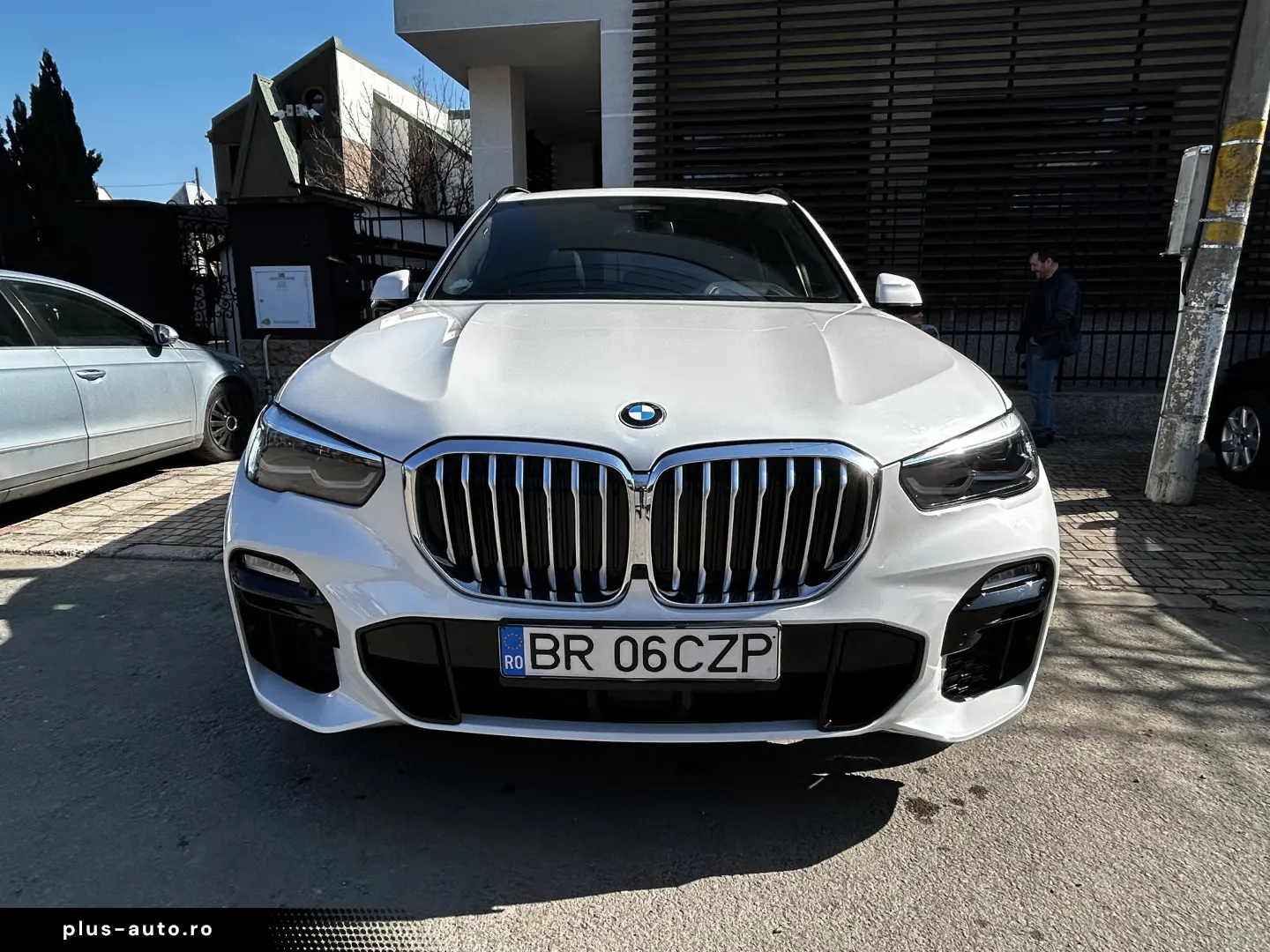 BMW X5 xDrive30d