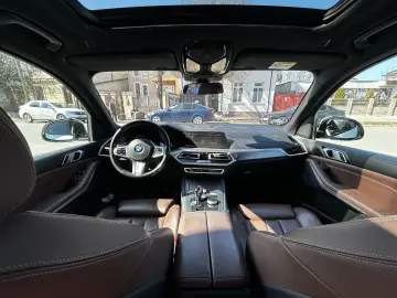 BMW X5 xDrive30d