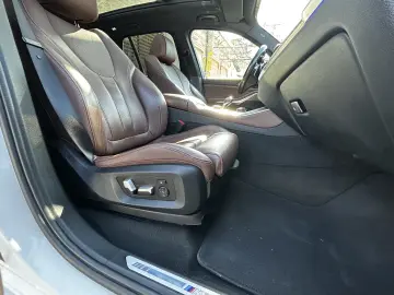 BMW X5 xDrive30d
