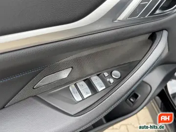 ALPINA D4S xDrive M Sport Glass Roof Sport Brakes Laserlight