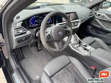 ALPINA D4S xDrive M Sport Glass Roof Sport Brakes Laserlight