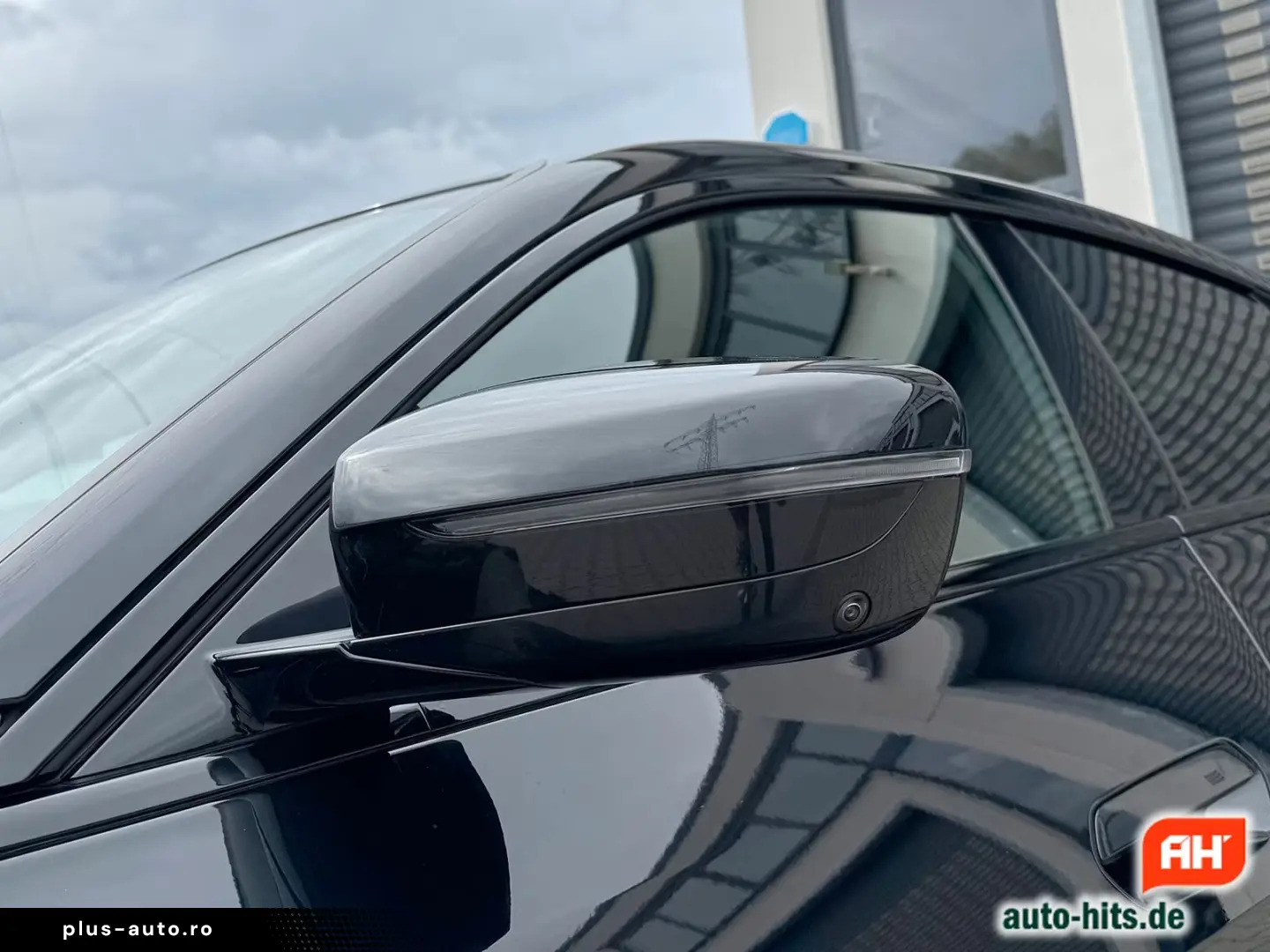 ALPINA D4S xDrive M Sport Glass Roof Sport Brakes Laserlight