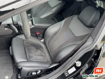 ALPINA D4S xDrive M Sport Glass Roof Sport Brakes Laserlight