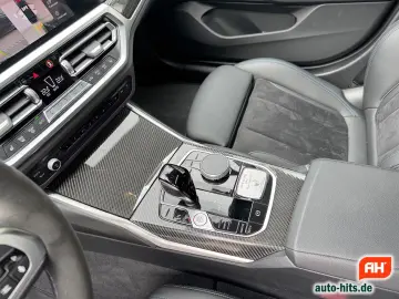 ALPINA D4S xDrive M Sport Glass Roof Sport Brakes Laserlight