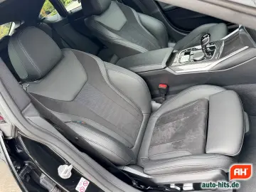 ALPINA D4S xDrive M Sport Glass Roof Sport Brakes Laserlight