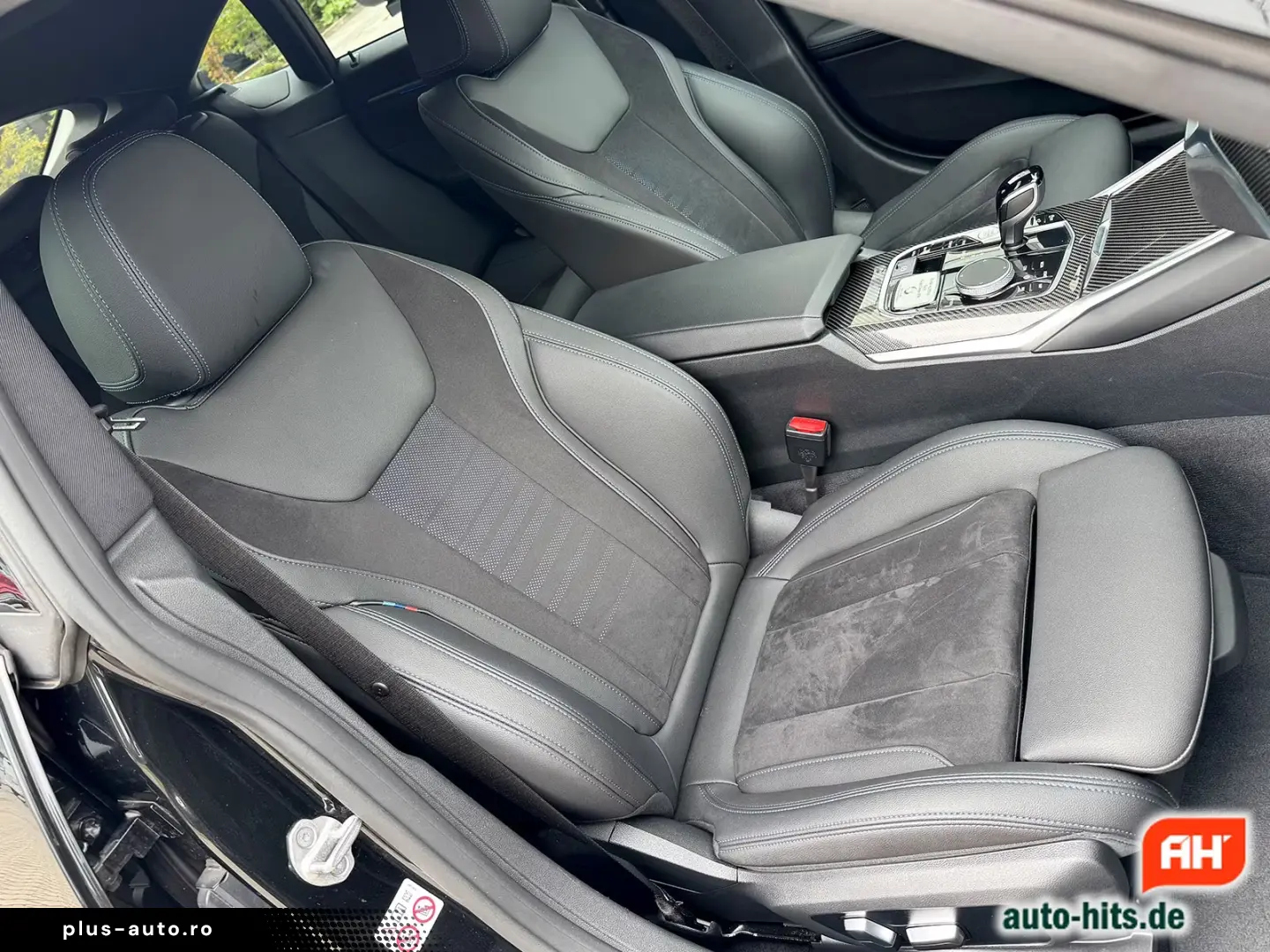 ALPINA D4S xDrive M Sport Glass Roof Sport Brakes Laserlight