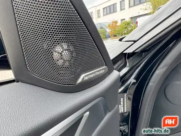 ALPINA D4S xDrive M Sport Glass Roof Sport Brakes Laserlight