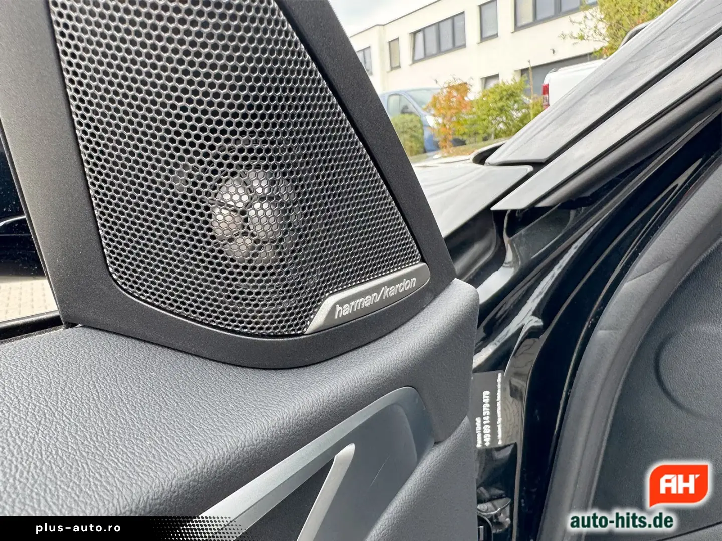 ALPINA D4S xDrive M Sport Glass Roof Sport Brakes Laserlight