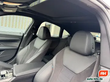 ALPINA D4S xDrive M Sport Glass Roof Sport Brakes Laserlight