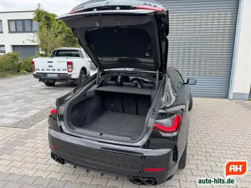 ALPINA D4S xDrive M Sport Glass Roof Sport Brakes Laserlight