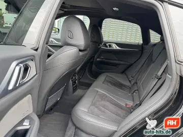 ALPINA D4S xDrive M Sport Glass Roof Sport Brakes Laserlight