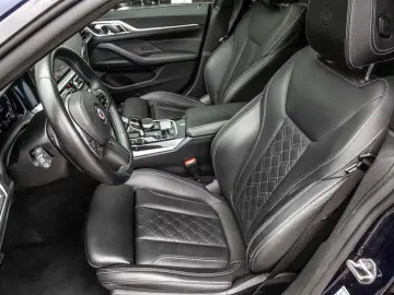 ALPINA B4 3.0 xDrive  glass roof  HUD  H K Laser  camera.