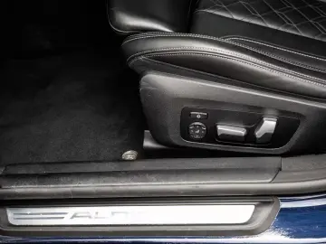 ALPINA B4 3.0 xDrive  glass roof  HUD  H K Laser  camera.