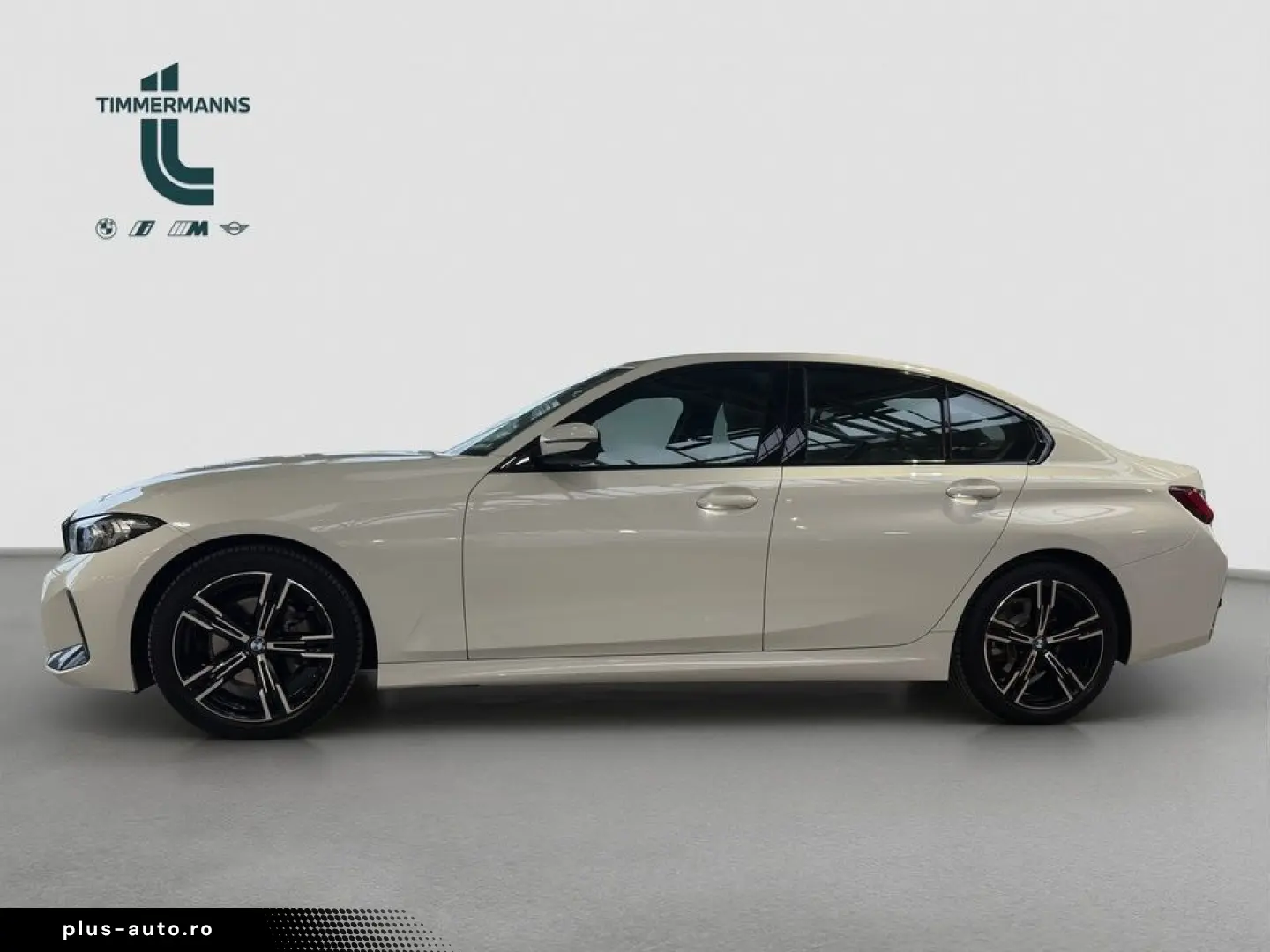 BMW 320d Automatik M Sportpaket Klimaaut. Sportsitze